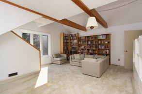 Library - Country homes for sale and luxury real estate including horse farms and property in the Caledon and King City areas near Toronto